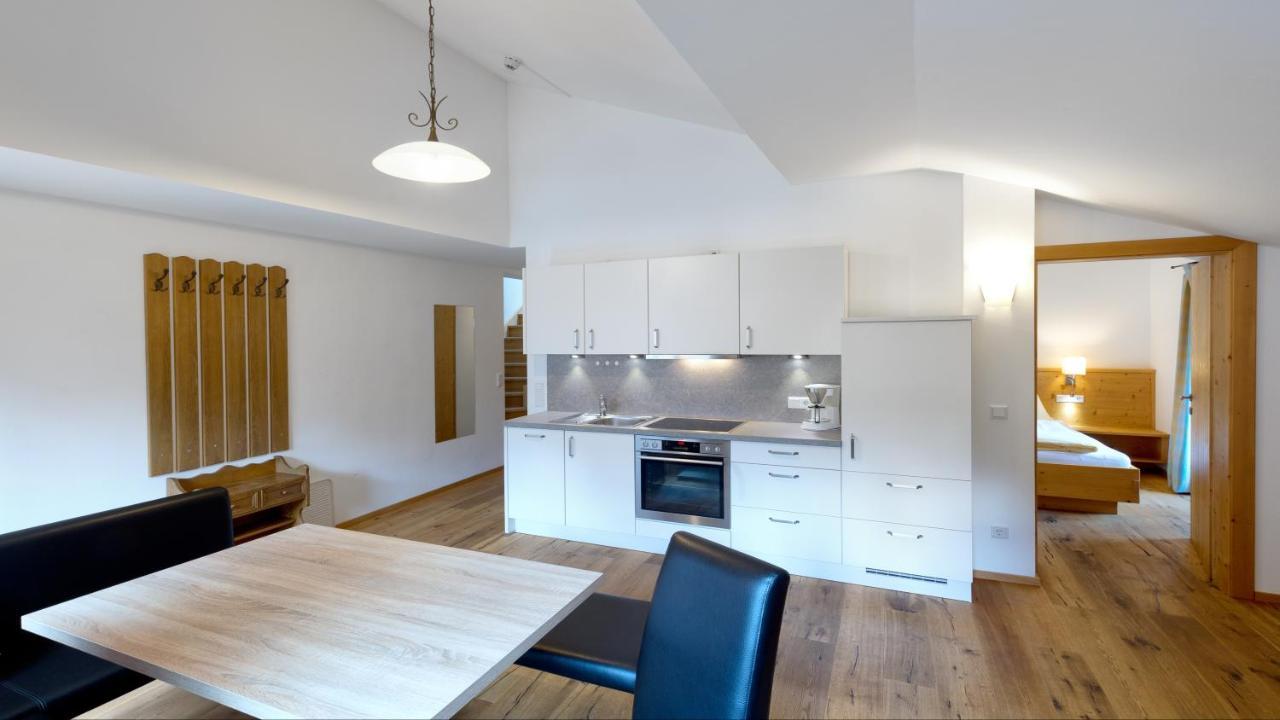 Gaestehaus Rass Лофер Екстер'єр фото