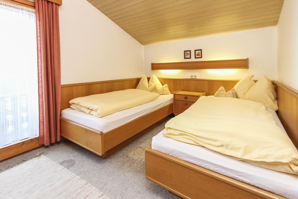 Gaestehaus Rass Лофер Екстер'єр фото