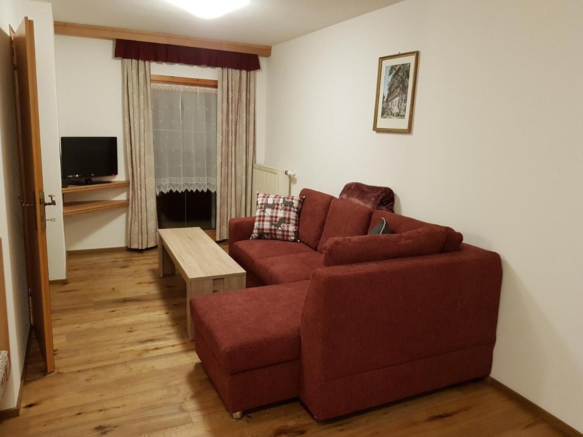 Gaestehaus Rass Лофер Екстер'єр фото